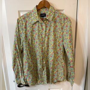 Liberty of London Blouse